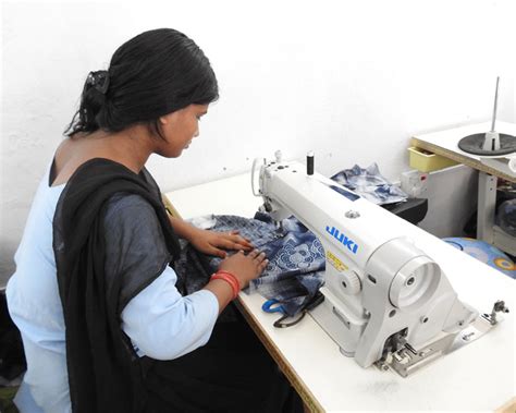 Livelihood Training Program