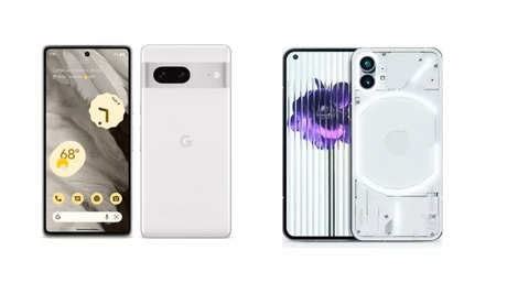 Google Pixel 7 available at just Rs 7399 on Flipkart after Nothing Pho