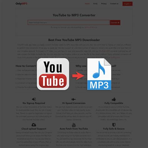 Image result for YouTube File Converter MP3