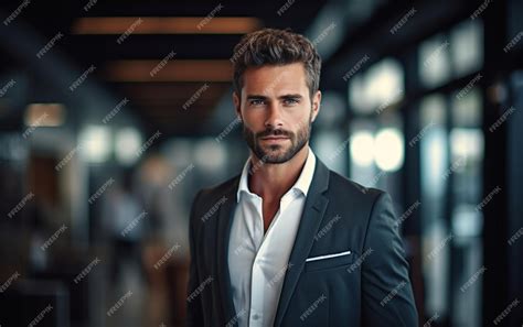 Business Man Handsome 的图像结果