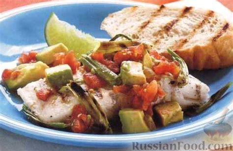 Блюда из палтуса, рецепты на RussianFood.com: 148 рецептов блюд из палтуса