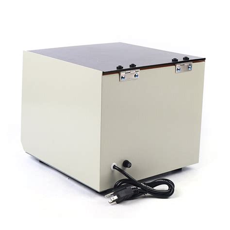 LD-5 Lab Dental Benchtop Centrifuge 8*50ml Electric | Ubuy India