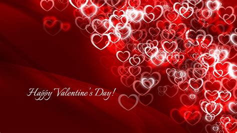 Happy Valentine's Day Wallpapers - Top Free Happy Valentine's Day ...