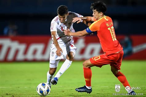 U23亚洲杯预赛次战状态渐起，国奥队8比0击败菲律宾
