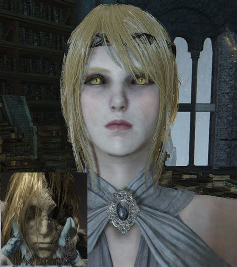 Queen Marika the Eternal (ELDEN RING) : r/SoulsSliders