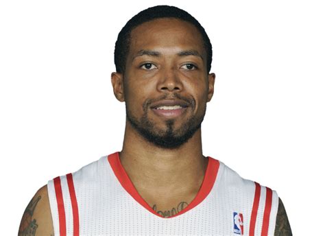 Antonio Anderson - Oklahoma City Thunder Shooting Guard - ESPN (IN)