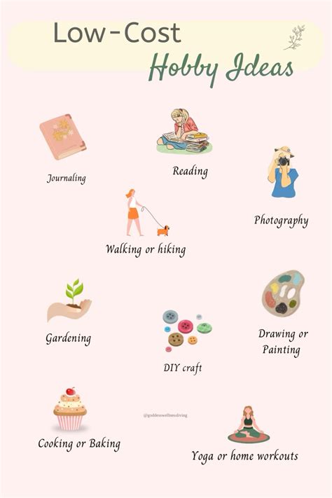 Aesthetic Hobbies for Women: Embrace Fitness, Luxury, and Inspiration ...