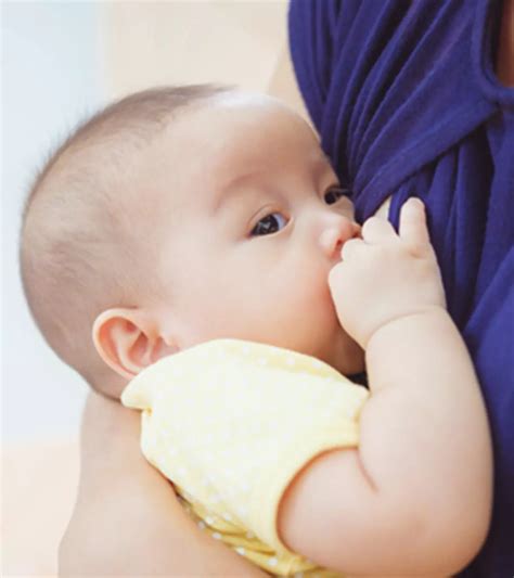 Nausea When Breastfeeding: Causes, Treatment and Home Remedies