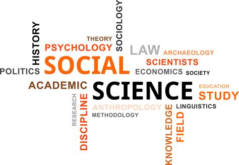 Social scientists