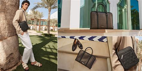 Buy Designer Luxury Wallets & Bags for Men | ALDO