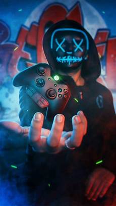 Neon Wallpaper For Boys by Neon Boy Xbox Wallpaper By Amazingwalls C0 Neon Wallpaper For Boys