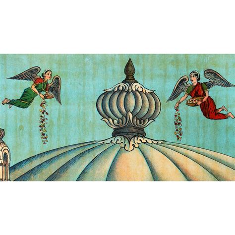 Devalok (Ravi Varma Press) – Red Earth