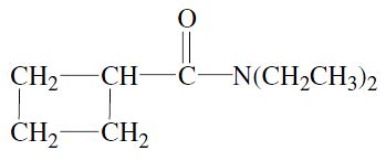 IUPAC Nomenclature Free MCQ Practice Test with Solutions - JEE