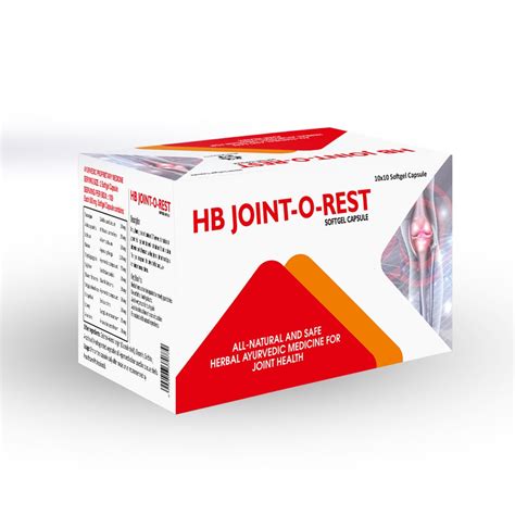 Honey Blooms Joint-O-Rest Softgel Capsules – Aforehand