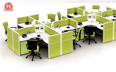 Office Furniture | Supermarket Racks, Office Furniture And Cable Trays ...