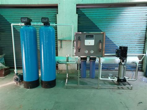 Reverse Osmosis System - Reverse Osmosis Plants Manufacturer from Rajkot