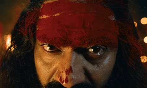 Dev roars aloud as Raghu Dakat