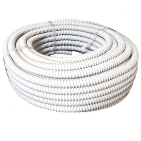 Drain - Pipes & accessories... : DRAIN TUBE Φ16 (30m)