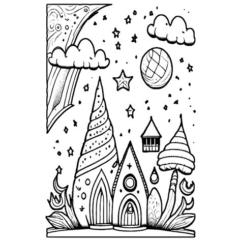 Image of the World Animated for Coloring 的图像结果