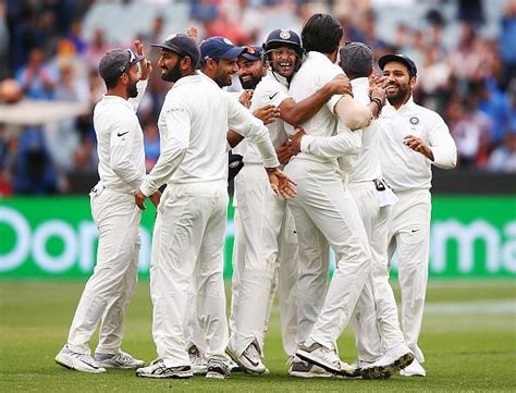 Sportskeeda Cricket Awards 2018: Test Team of the Year