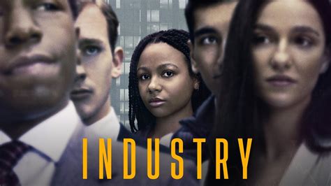Industry TV Series 的图像结果