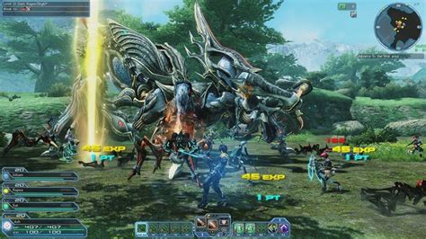 Image result for PSO2 Tweaker Na Guide