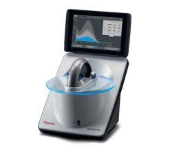 NanoDrop Lite | Personal UV-Vis Spectrometer