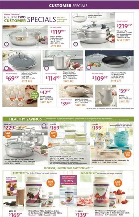 Princess house – Artofit