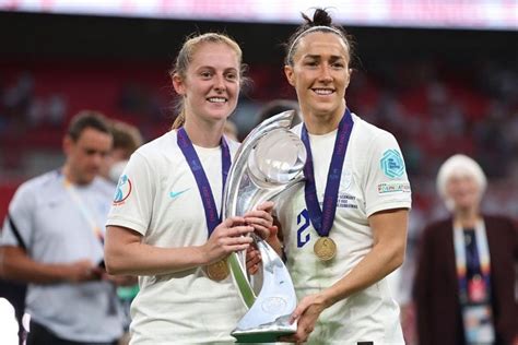 FC Barcelona | El Barça ficha a Keira Walsh