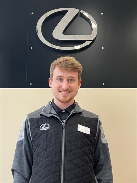 Sheehy Lexus of Annapolis Staff | Meet Our Lexus Team