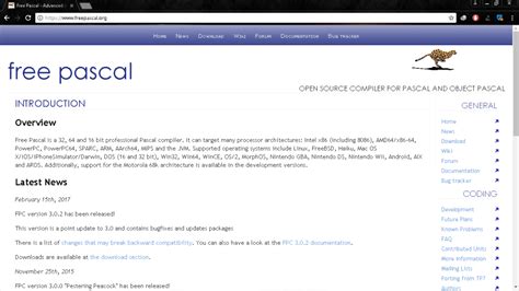How to Install Pascal 的图像结果