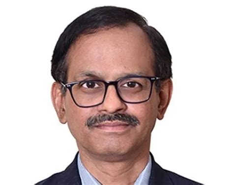 LIC Appoints R Doraiswamy As CEO And MD Under New Leadership Structure ...