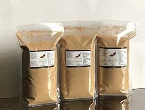 Buy SSNutplug Walnut Shell Powder, 227 Grams / 0.5 lb Online at Low ...