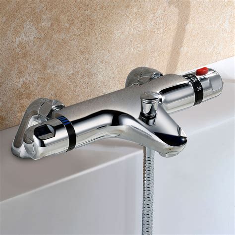 6 Benefits of Using Shower Mixer Taps - knowledge bag