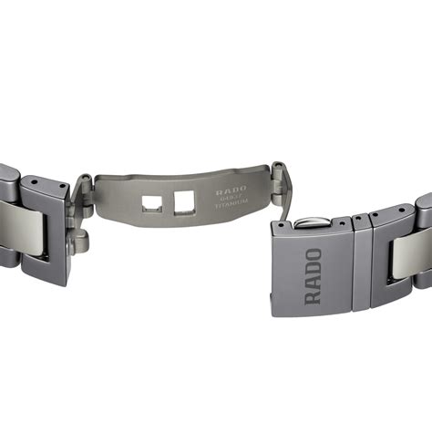 Rado HyperChrome Automatic Chronograph Limited Edition R32022152 – The ...