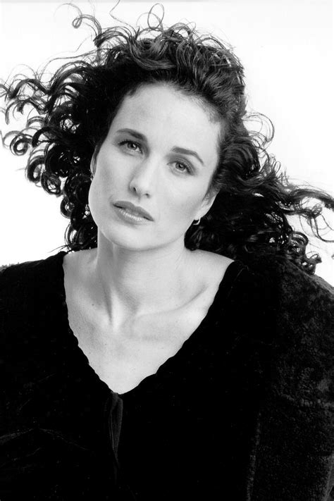 Andie MacDowell – Personer – Film . nu