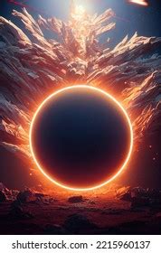 Image result for Exploding Star Art Work