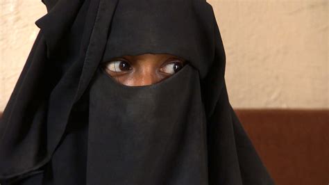 Image result for Canadian Isis Bride