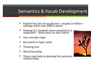 Structure of Language 的图像结果