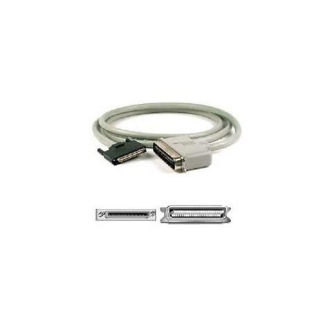 Belkin Fast&Wide Scsi Cable - Ultra Micro-Db 68 Male To Centronics 50 ...