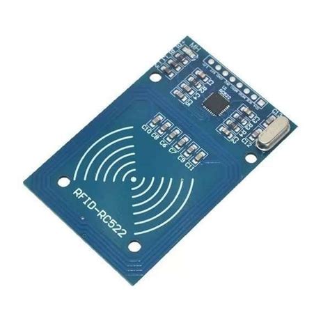 Image result for RFID Card Reader Module