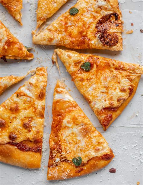 Vodka Sauce Pizza | Recipe Cart | Recipe Cart