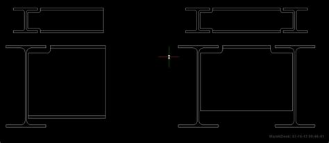 Python Beam Cope 的图像结果