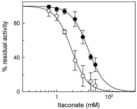 Inhibition of the Mitochondrial Carnitine/Acylcarnitine Carrier by ...
