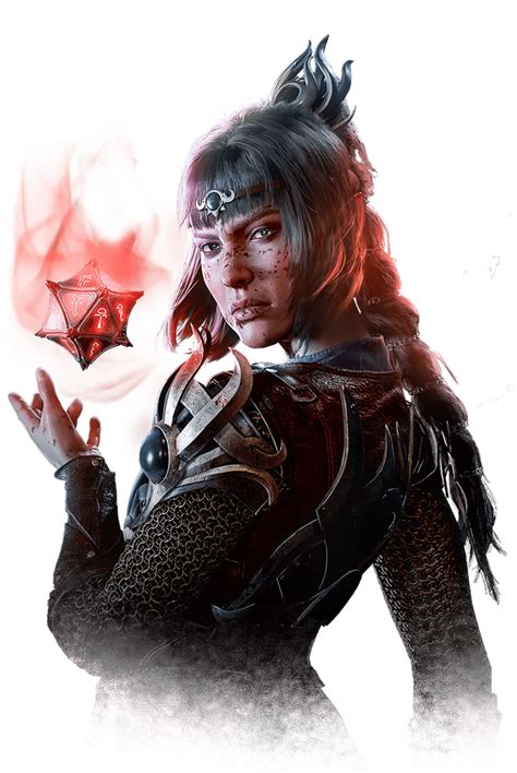 Shadowheart - bg3.wiki