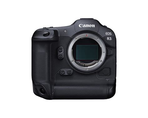 EOS R3 Full-Frame Mirrorless Camera | Press Release | Canon U.S.A., Inc.