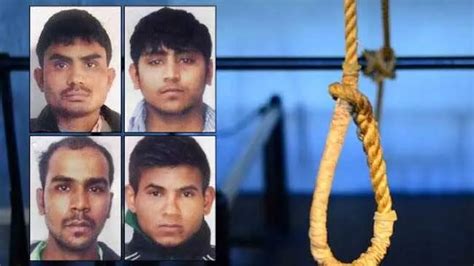 Deliberate, calculated design to frustrate mandate of law by Nirbhaya ...