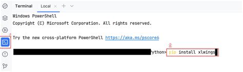 How to Install Packages in PyCharm with Python 的图像结果