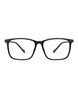 Buy Black Frames for Men by Zyaden Online | Ajio.com