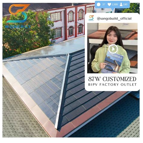 Image result for Solar Generator Roof